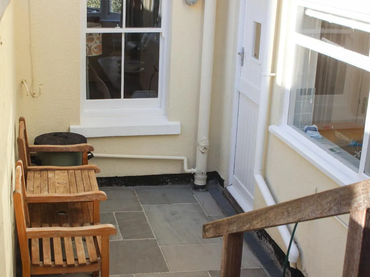 Holiday home Kennford Salcombe
