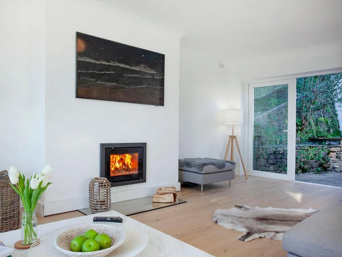 Beacon House Holiday home *