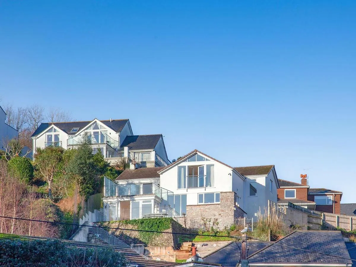 Beacon House Holiday home Salcombe