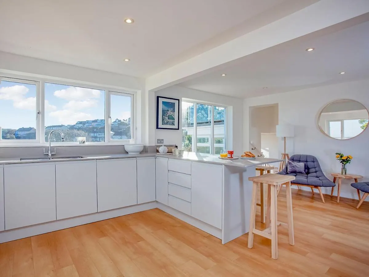 Beacon House Holiday home
