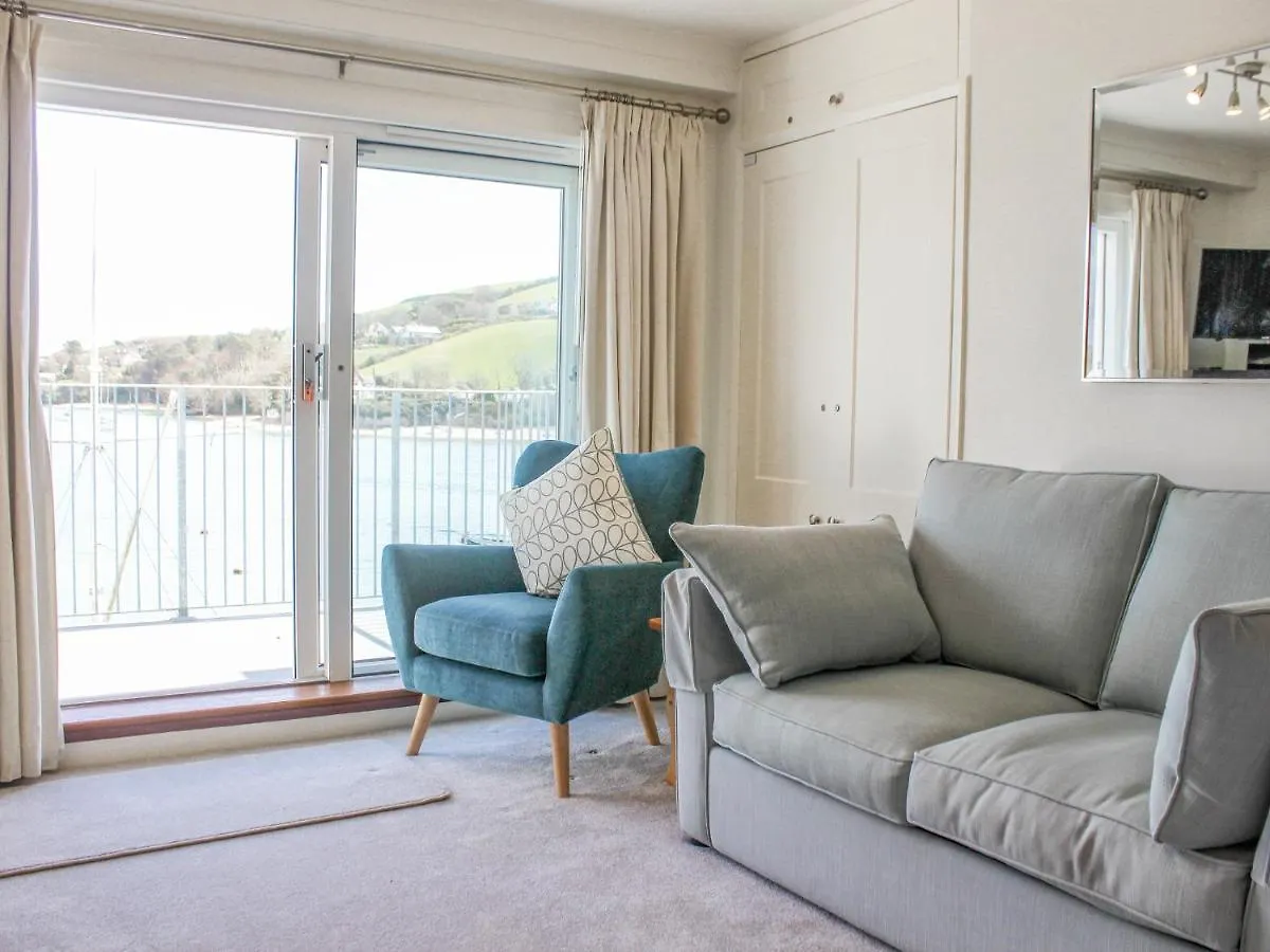 34 The Salcombe