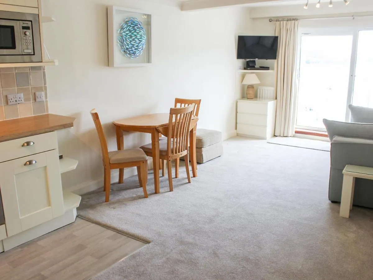 Apartment 34 The