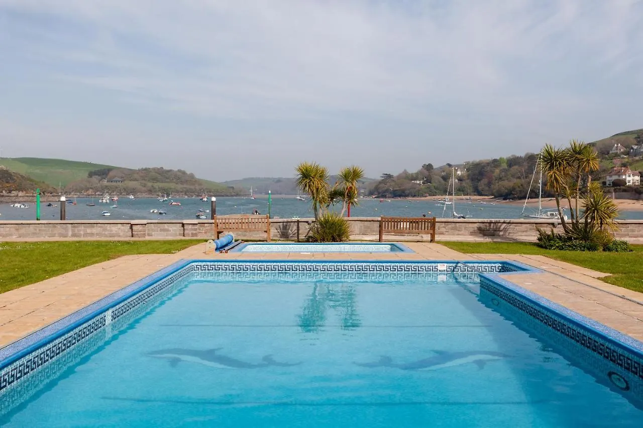 Apartment 34 The Salcombe