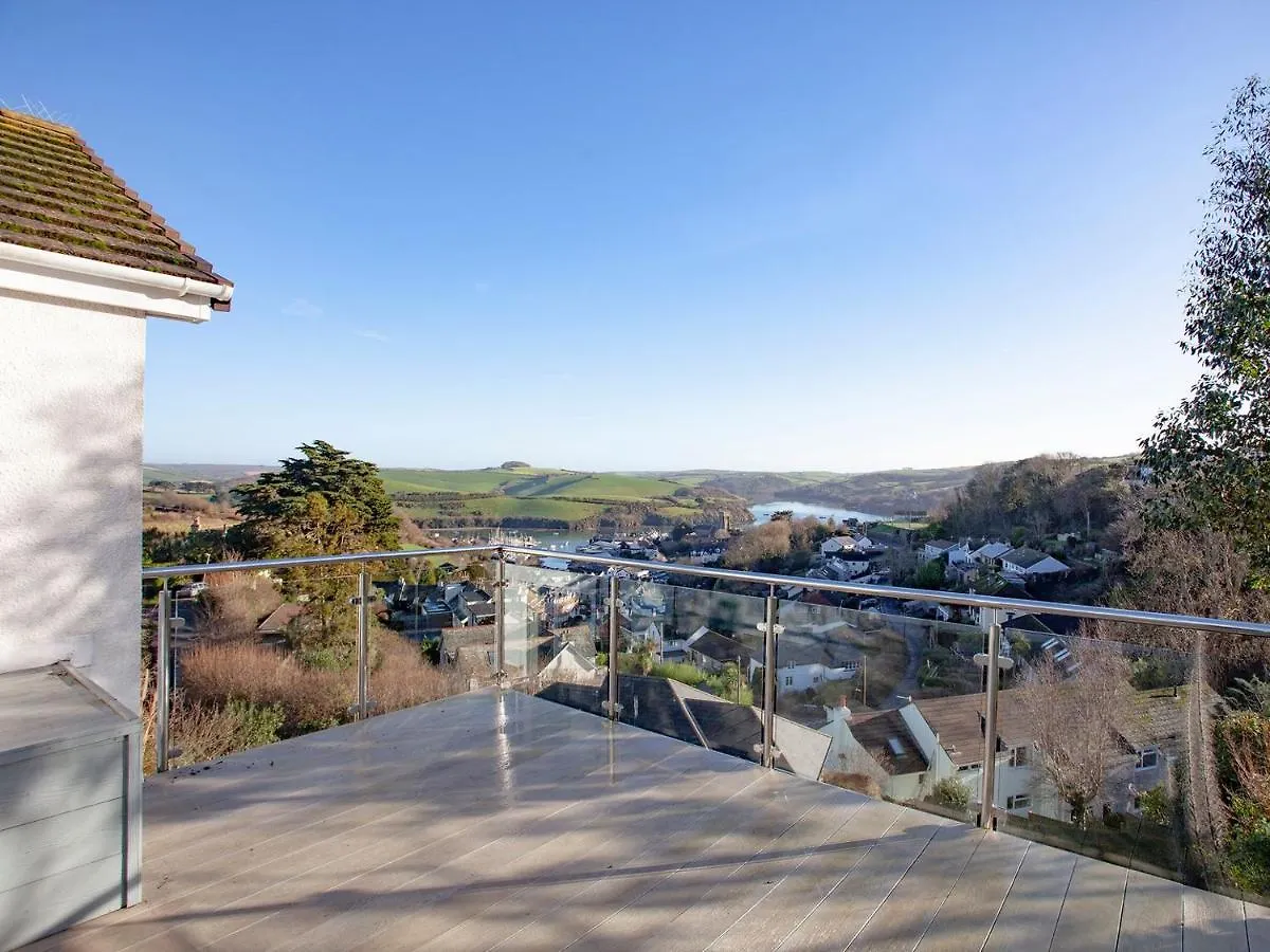 Beacon House Holiday home