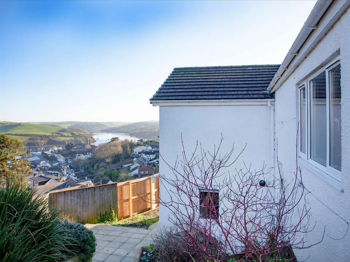 Beacon House Holiday home
