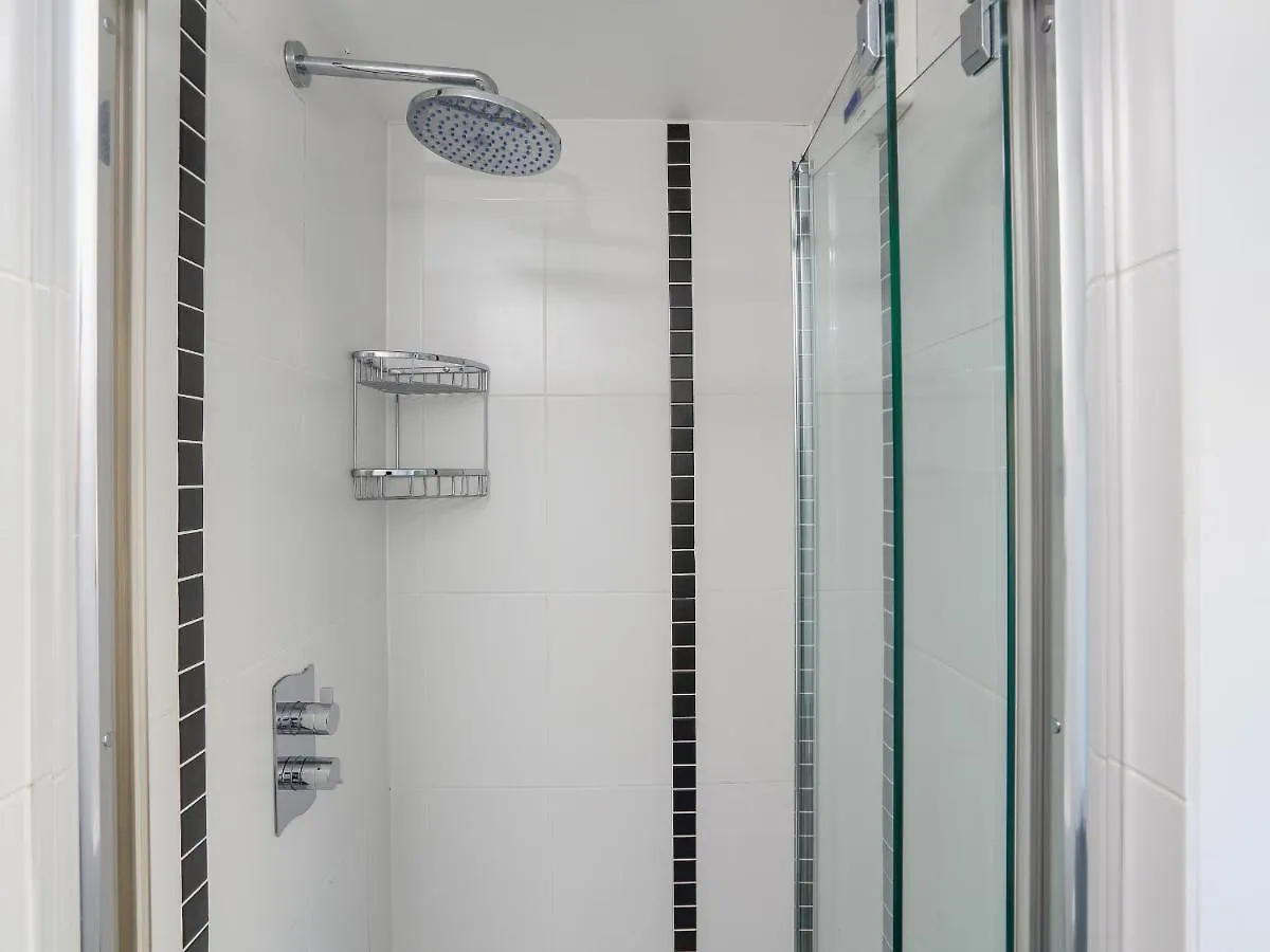 Edinburgh House Holiday home Salcombe