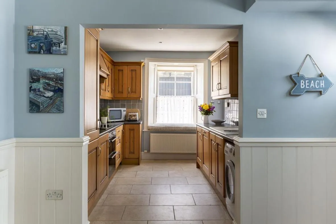 Holiday home Hope