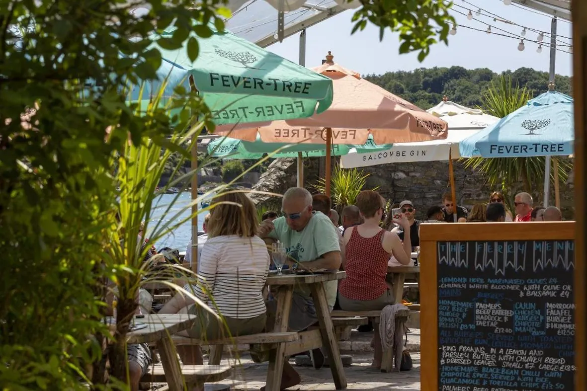 Hope Salcombe