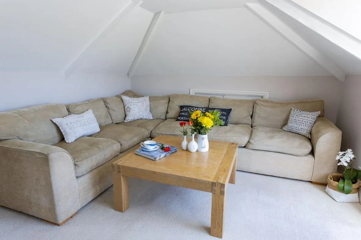 Hope Holiday home
