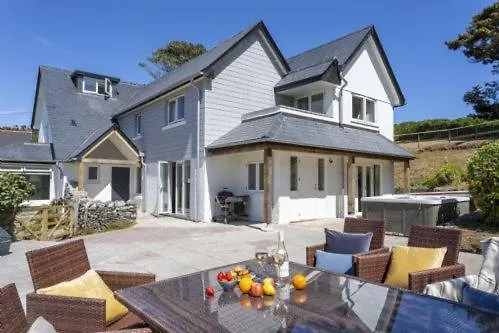 West Soar House Holiday home *
