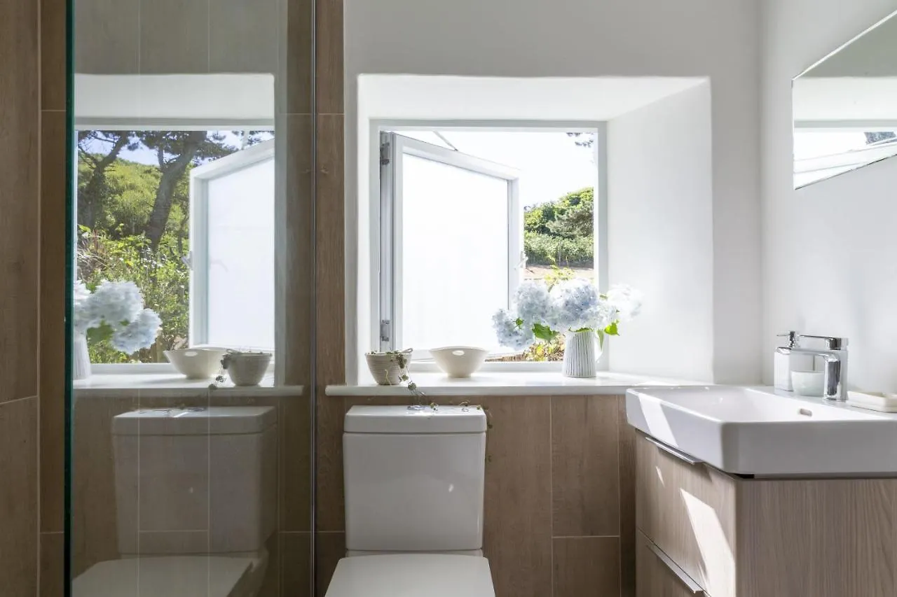 West Soar House Holiday home Salcombe