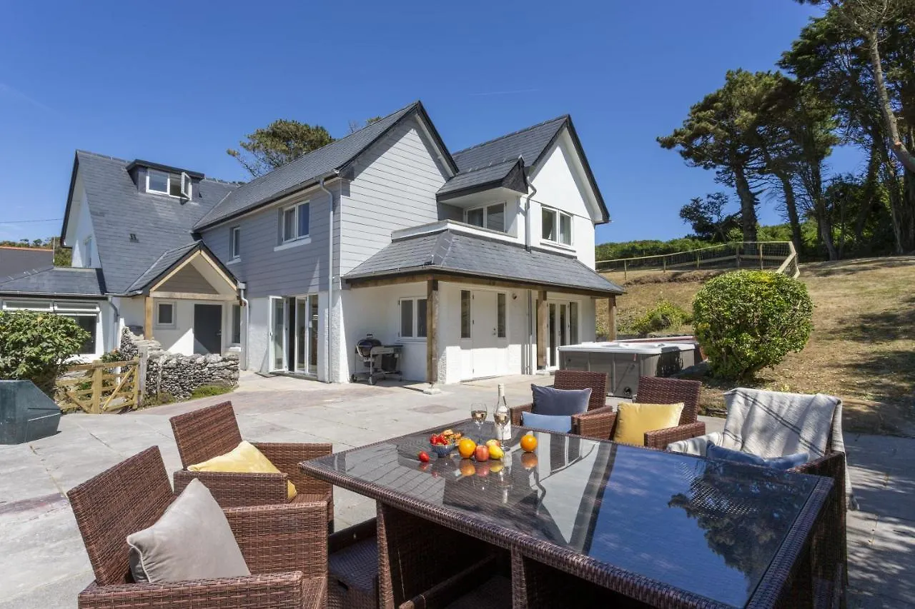 Holiday home West Soar House *