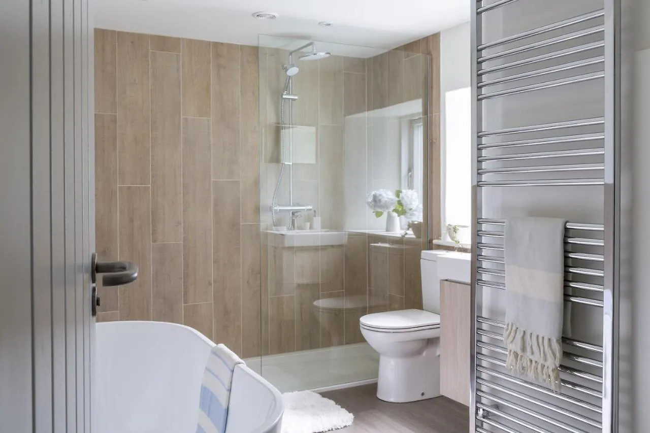 West Soar House Holiday home Salcombe