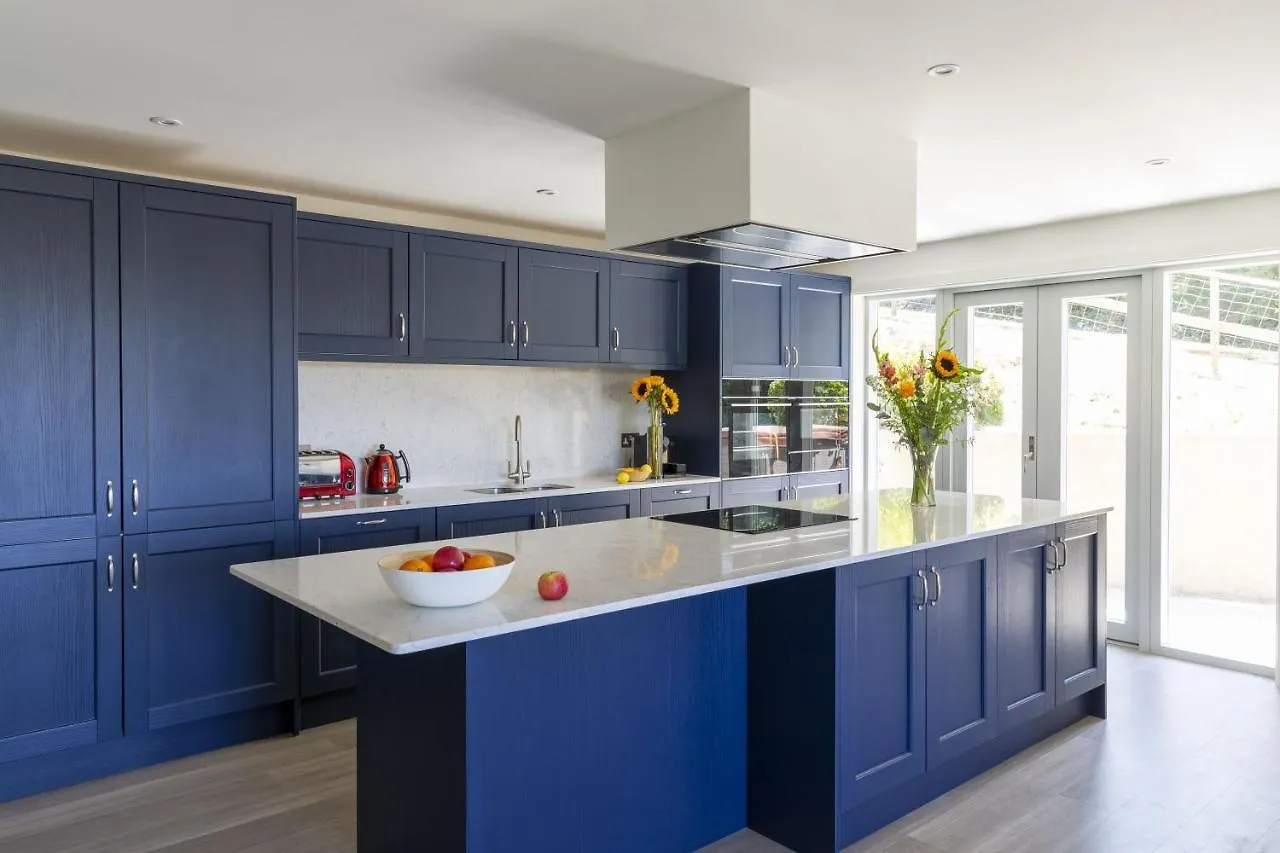 West Soar House Holiday home Salcombe