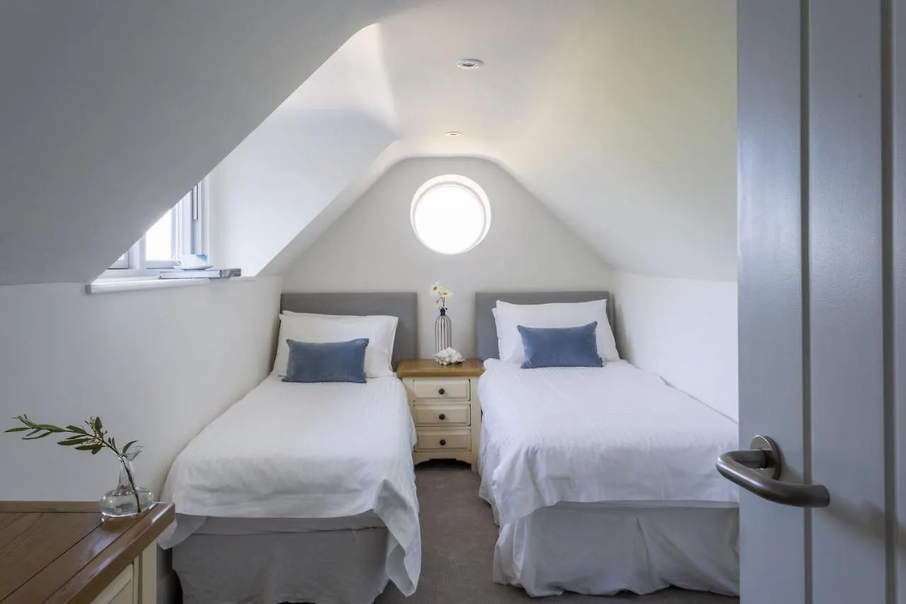 Holiday home West Soar House *