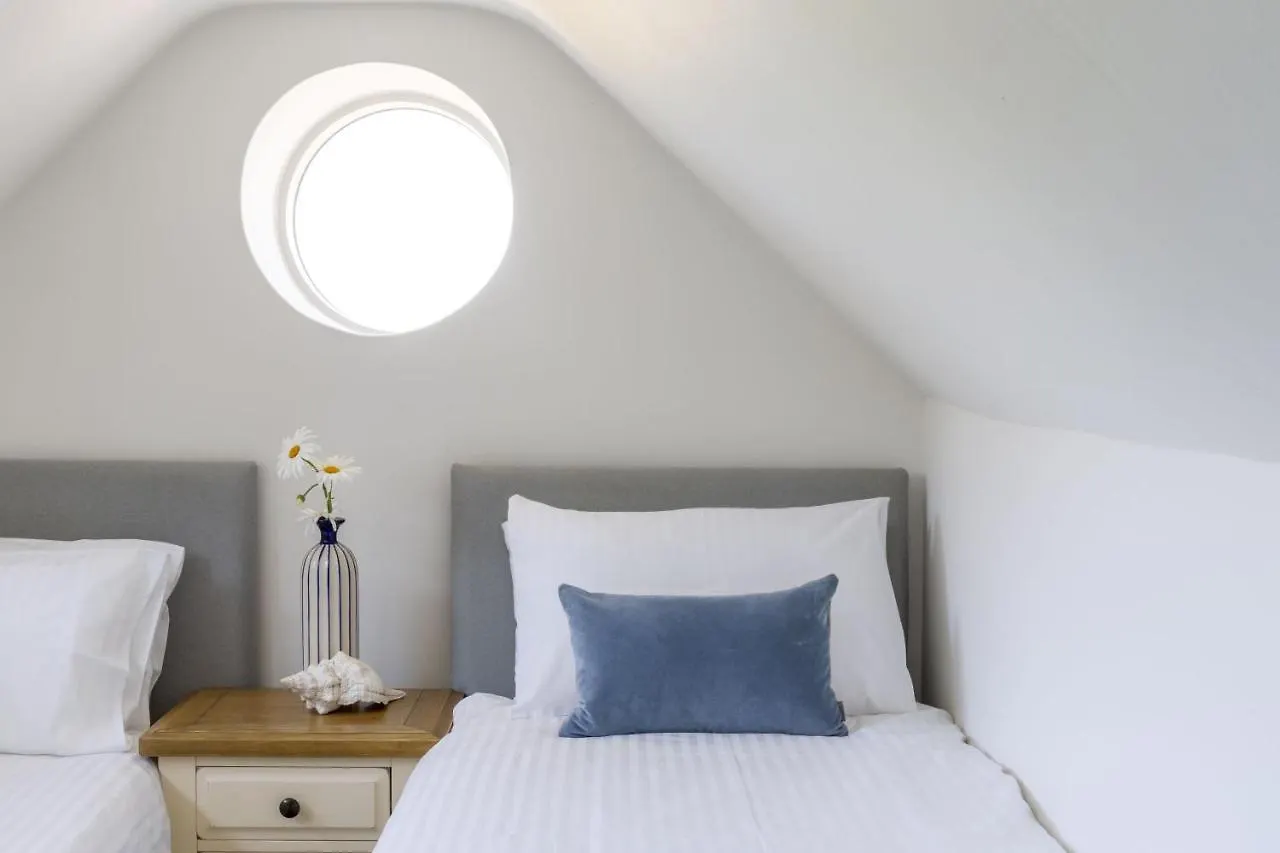 West Soar House Salcombe