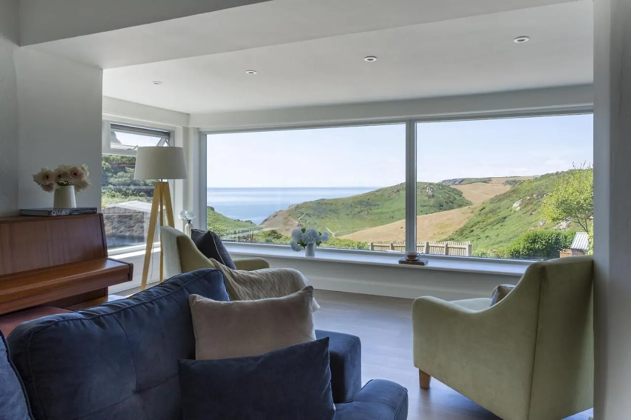 Holiday home West Soar House *