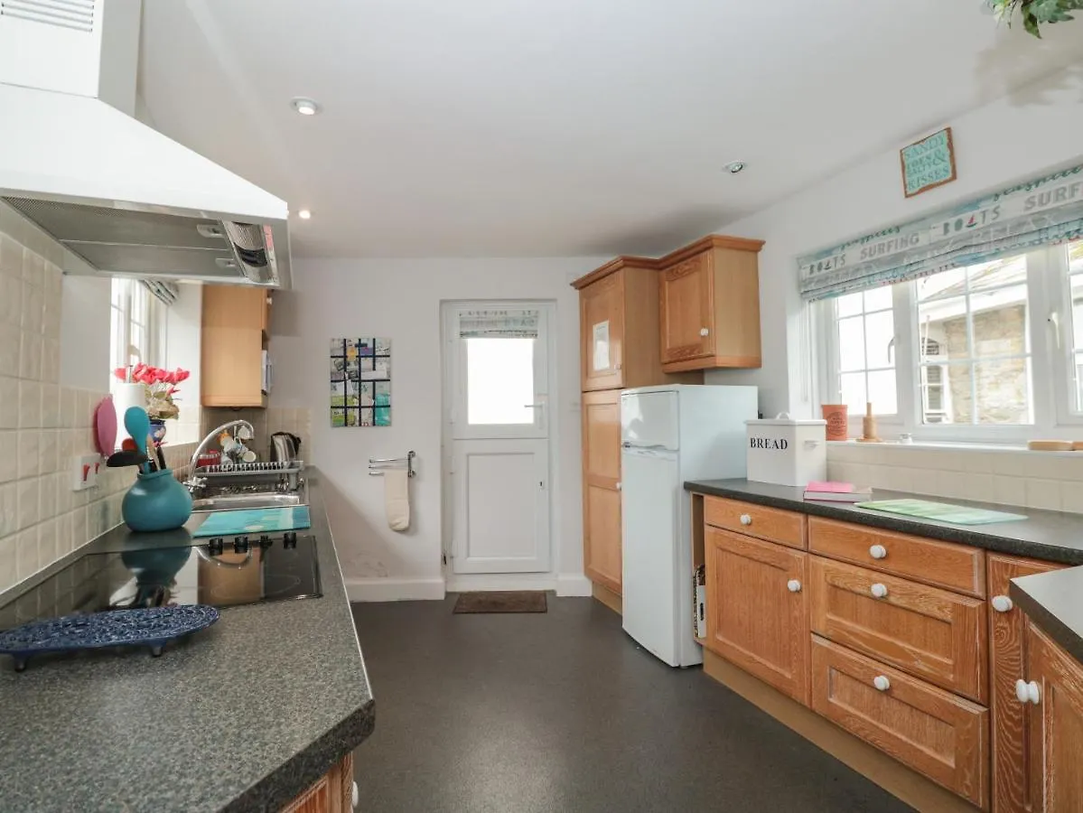 Apartment Topside Salcombe