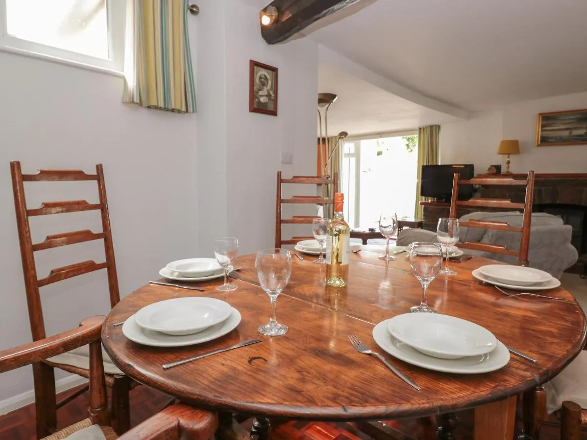 Apartment Topside Salcombe
