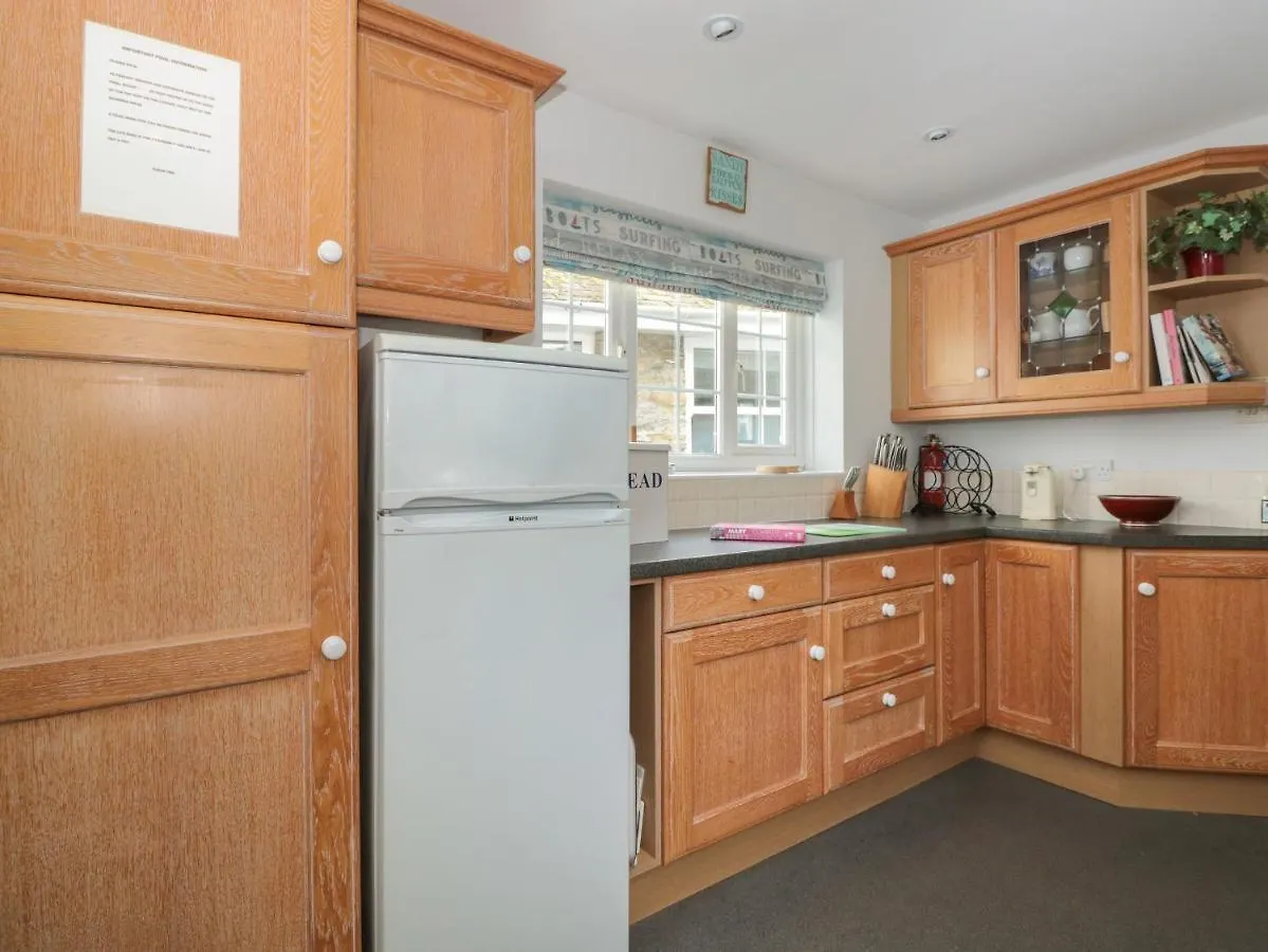Topside Apartment