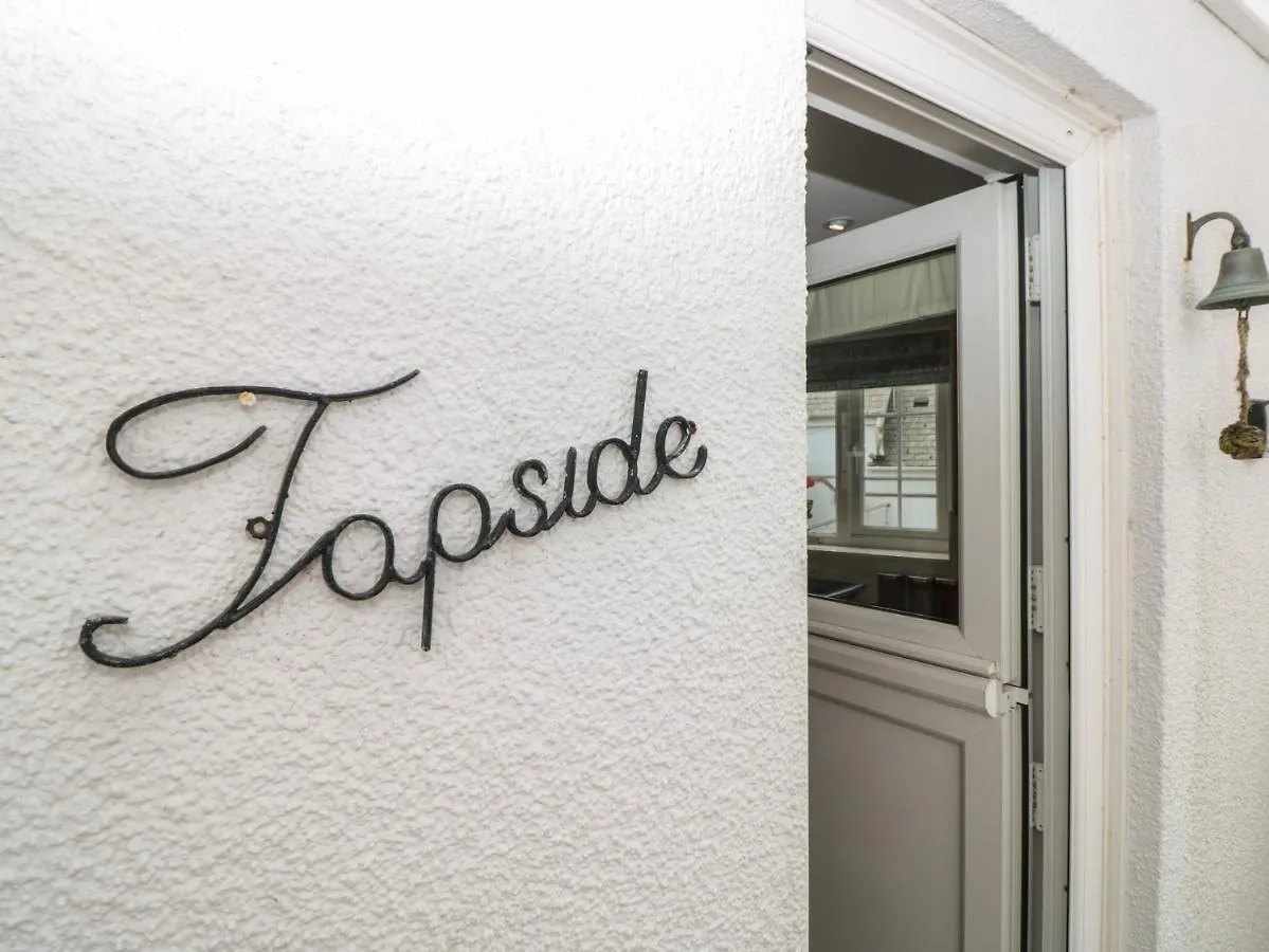 Apartment Topside Salcombe