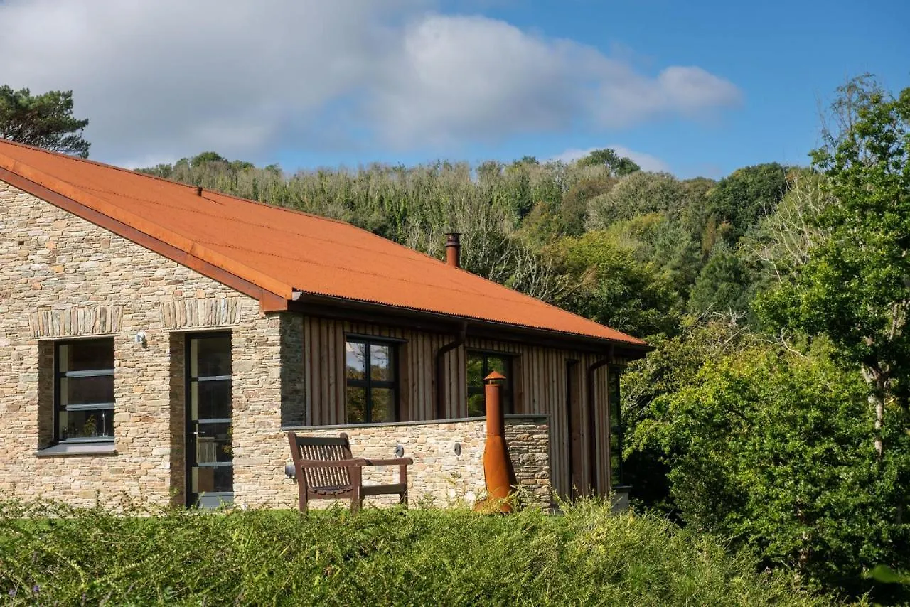 Holiday home Goodshelter Bay