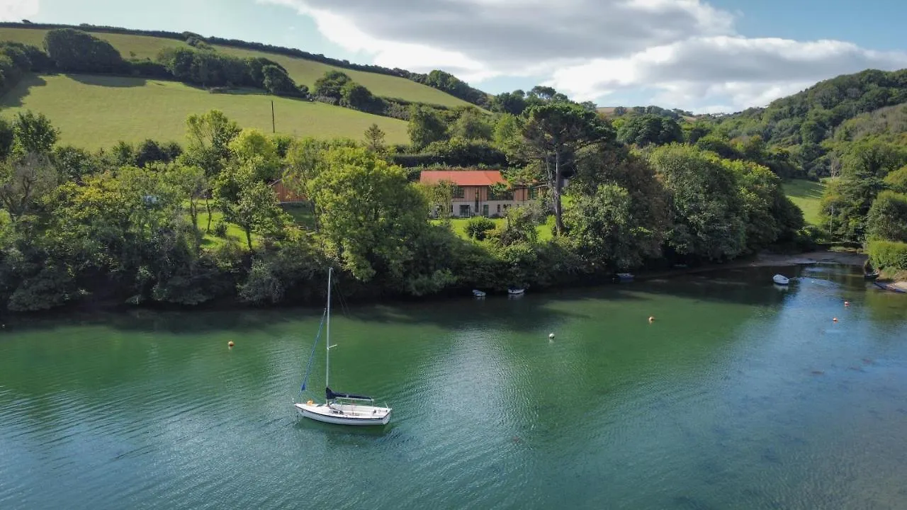 Holiday home Goodshelter Bay *