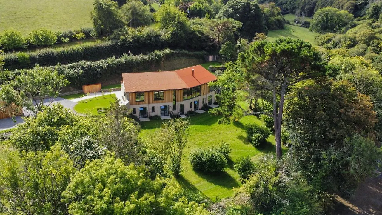 Goodshelter Bay Holiday home *