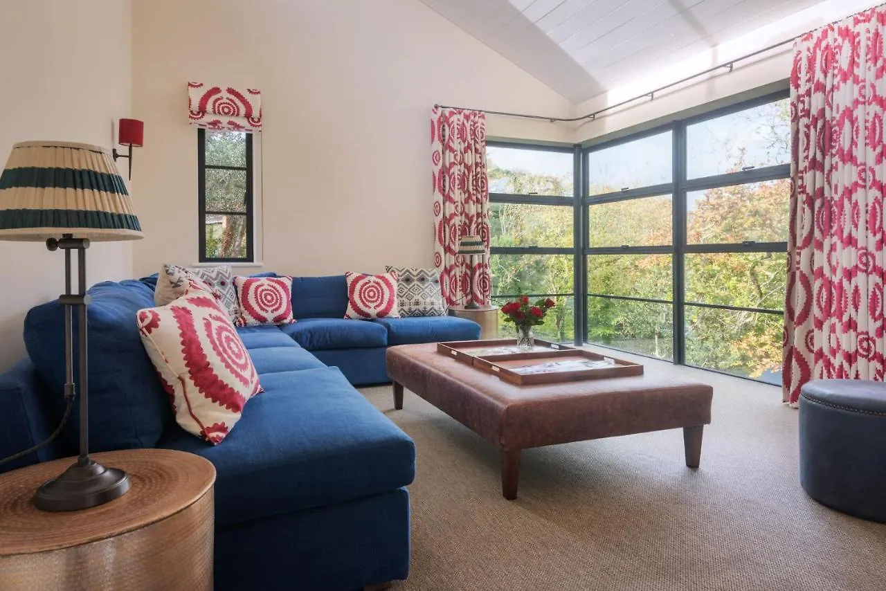 Holiday home Goodshelter Bay
