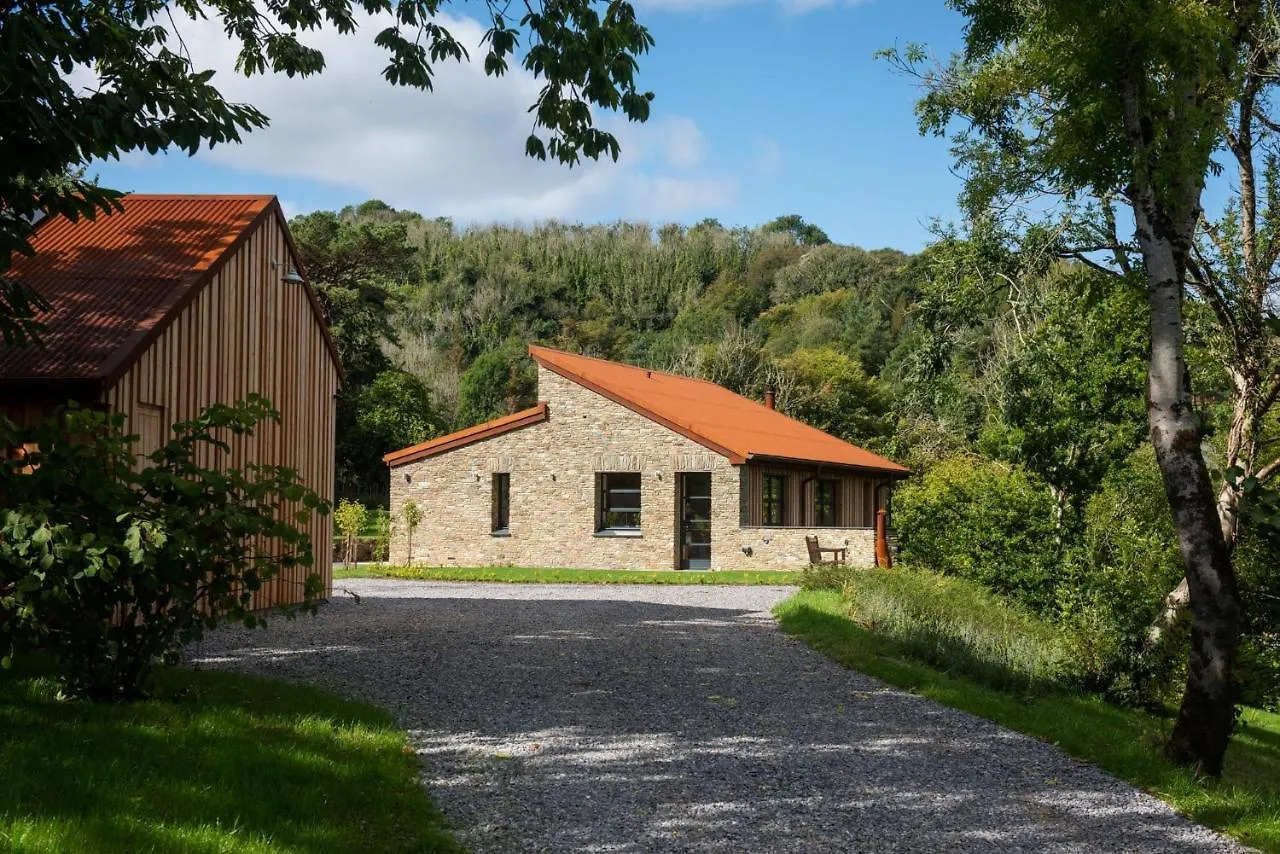 Holiday home Goodshelter Bay