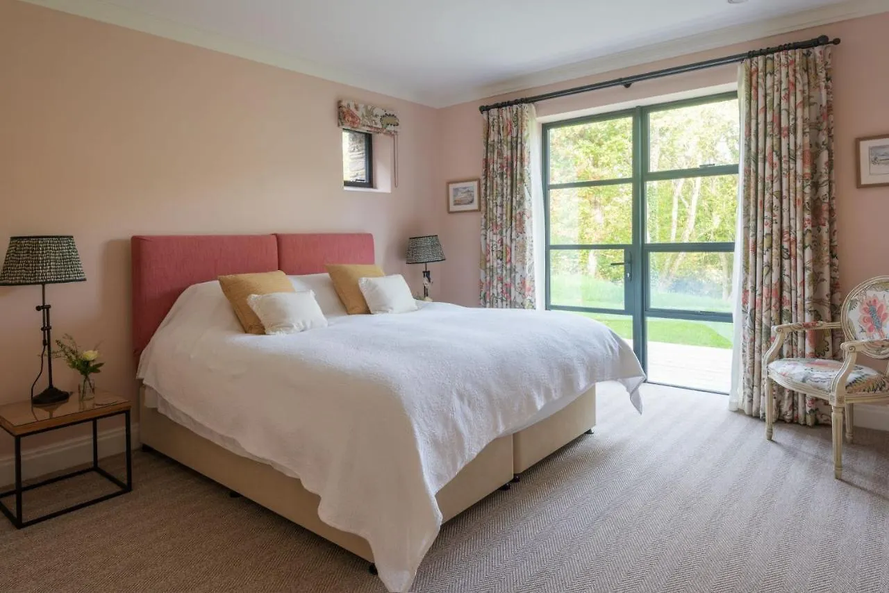 Goodshelter Bay Holiday home