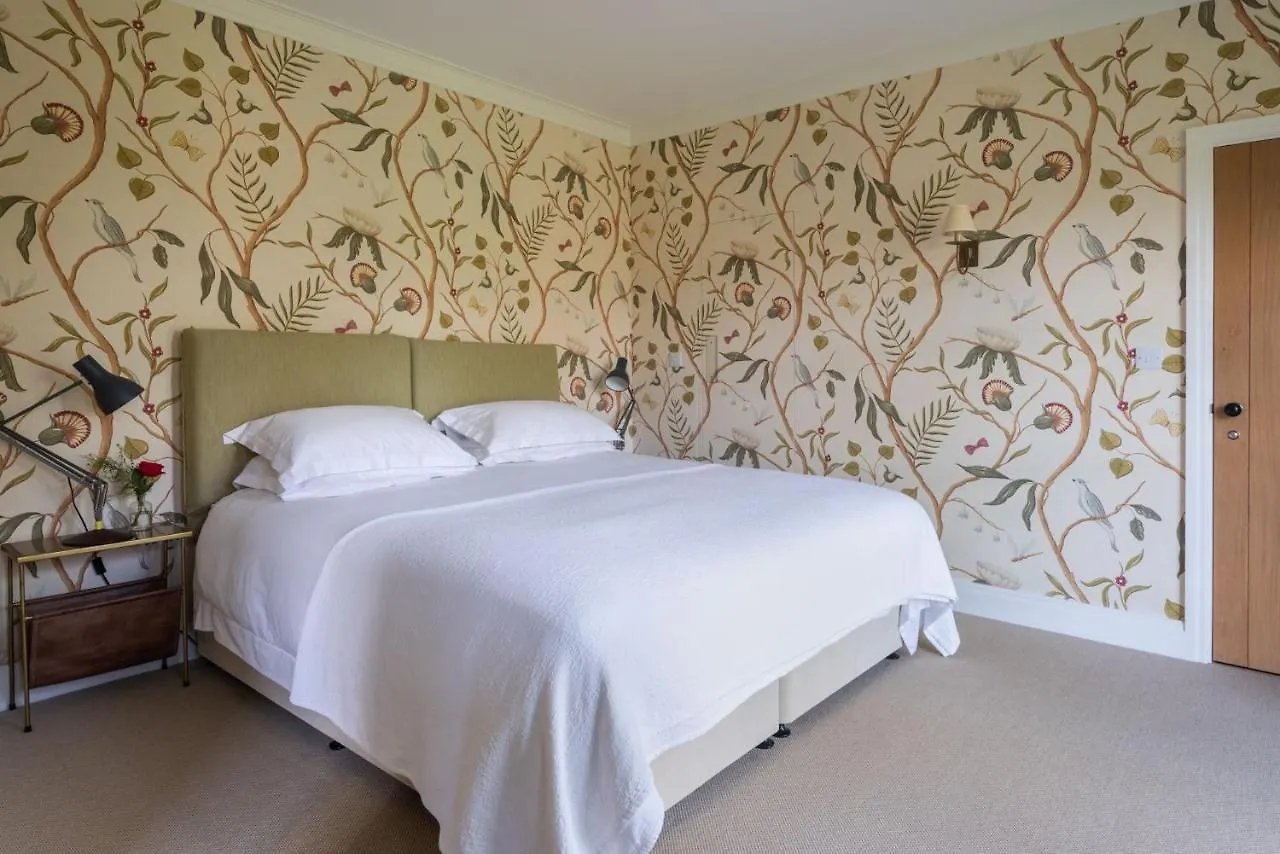 Holiday home Goodshelter Bay