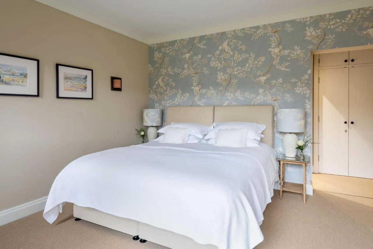 Goodshelter Bay Holiday home Salcombe