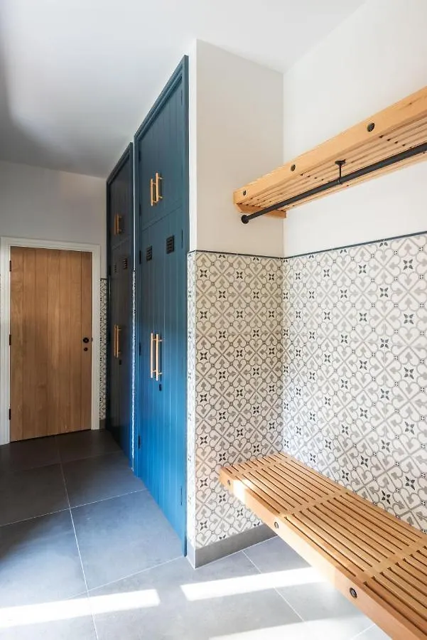 Goodshelter Bay Holiday home *