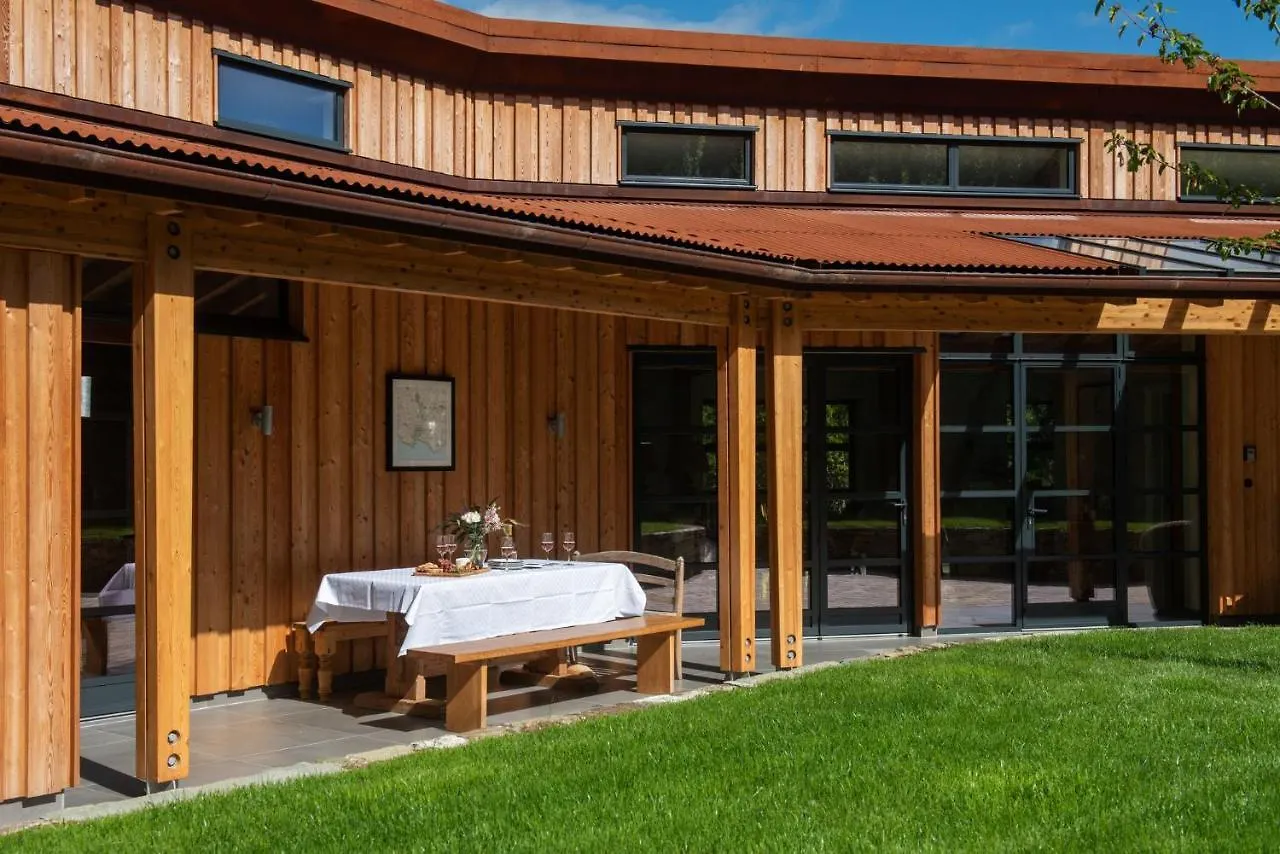 Holiday home Goodshelter Bay *