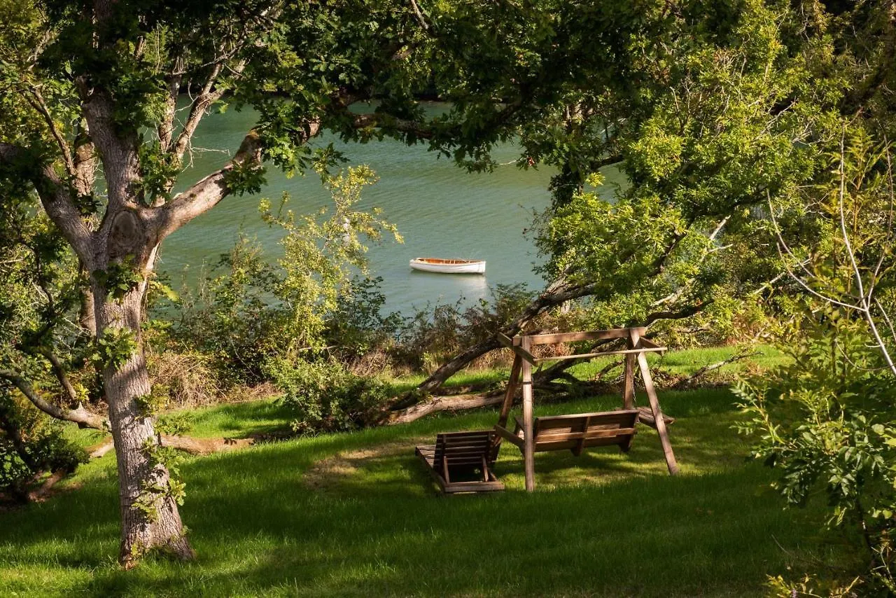 Goodshelter Bay