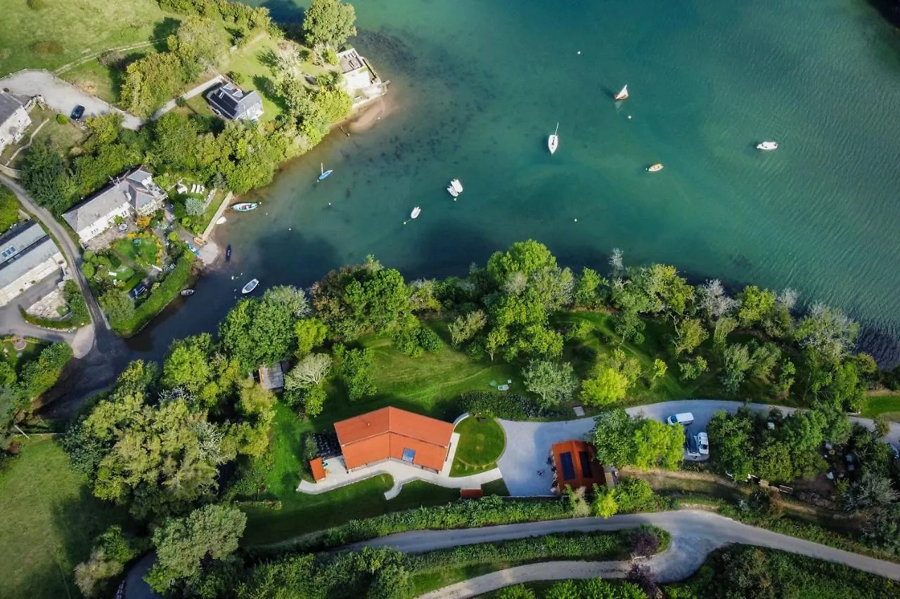 Goodshelter Bay Holiday home *