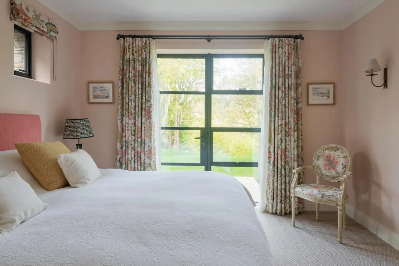 Goodshelter Bay Holiday home Salcombe