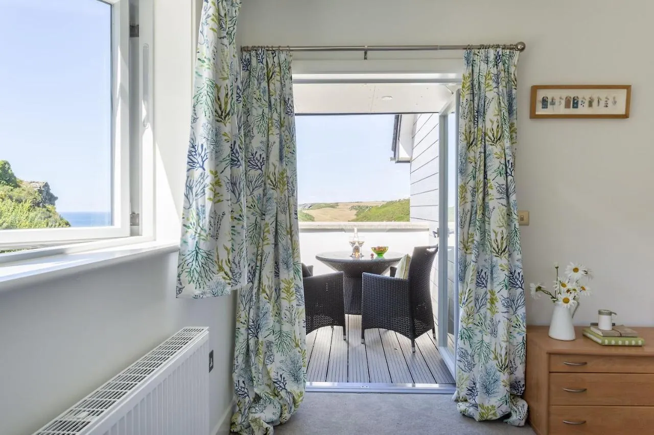 Holiday home West Soar House