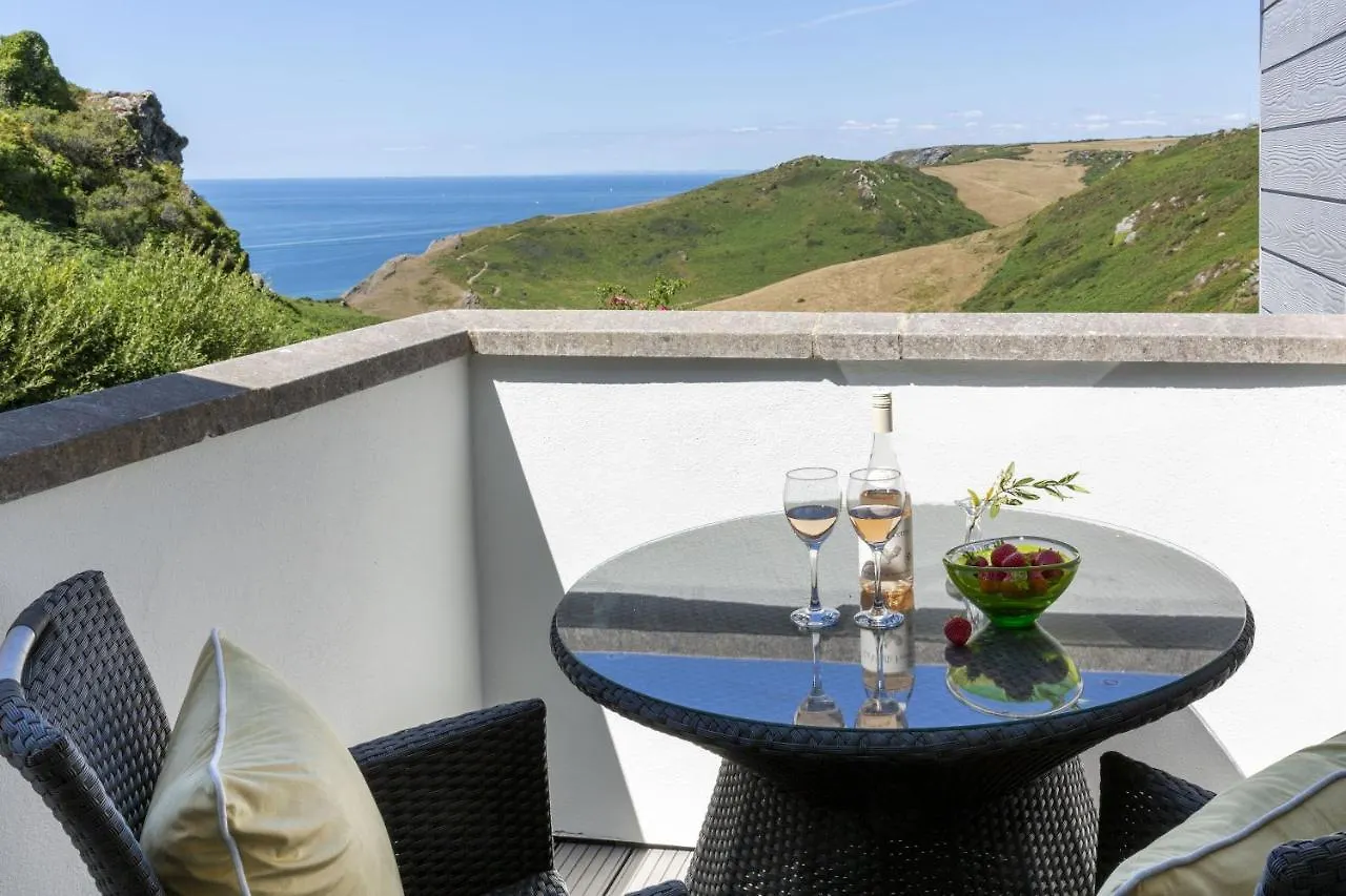 West Soar House Holiday home