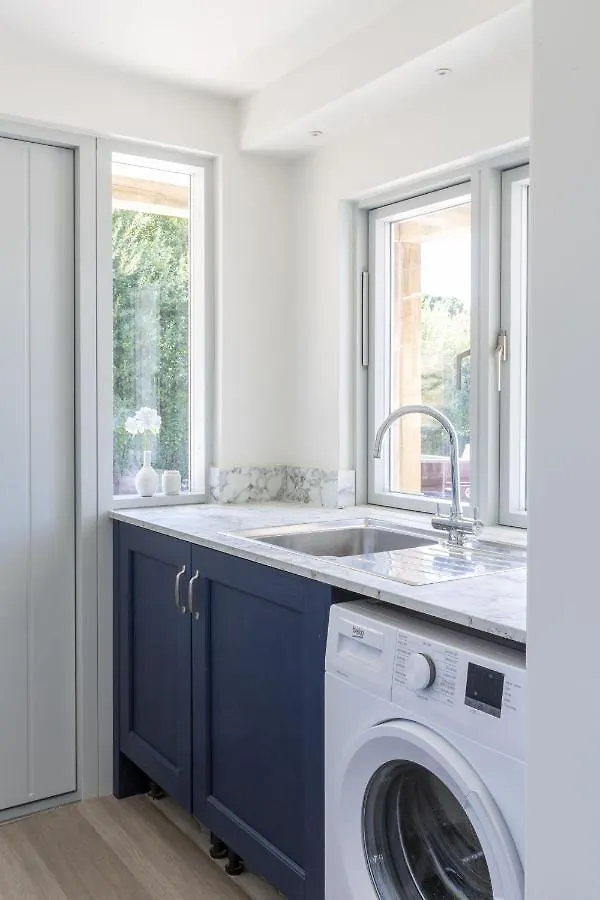 Holiday home West Soar House Salcombe