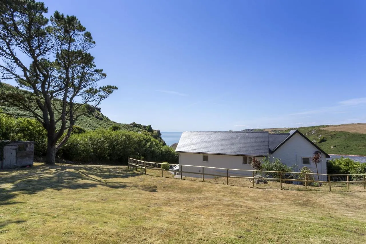 Holiday home West Soar House *