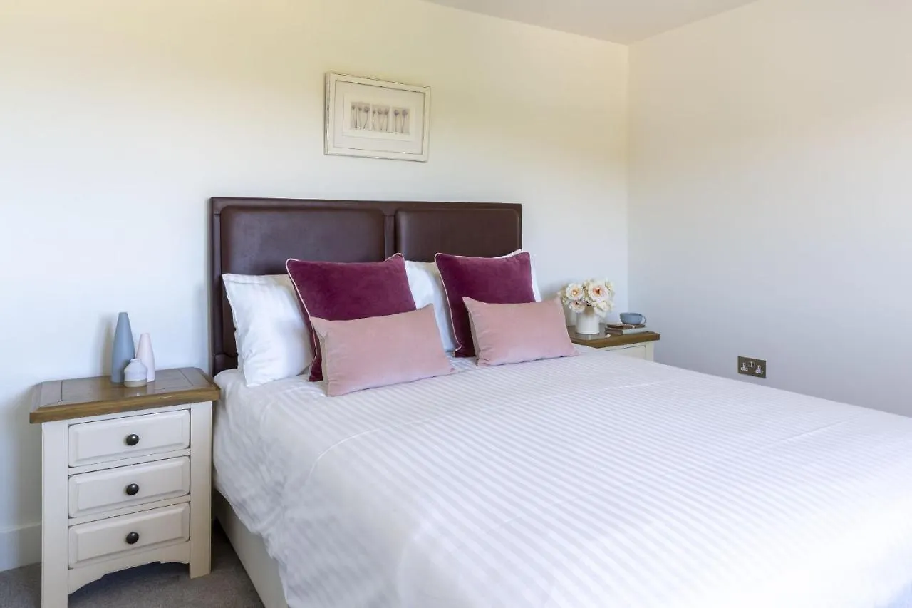 West Soar House Salcombe