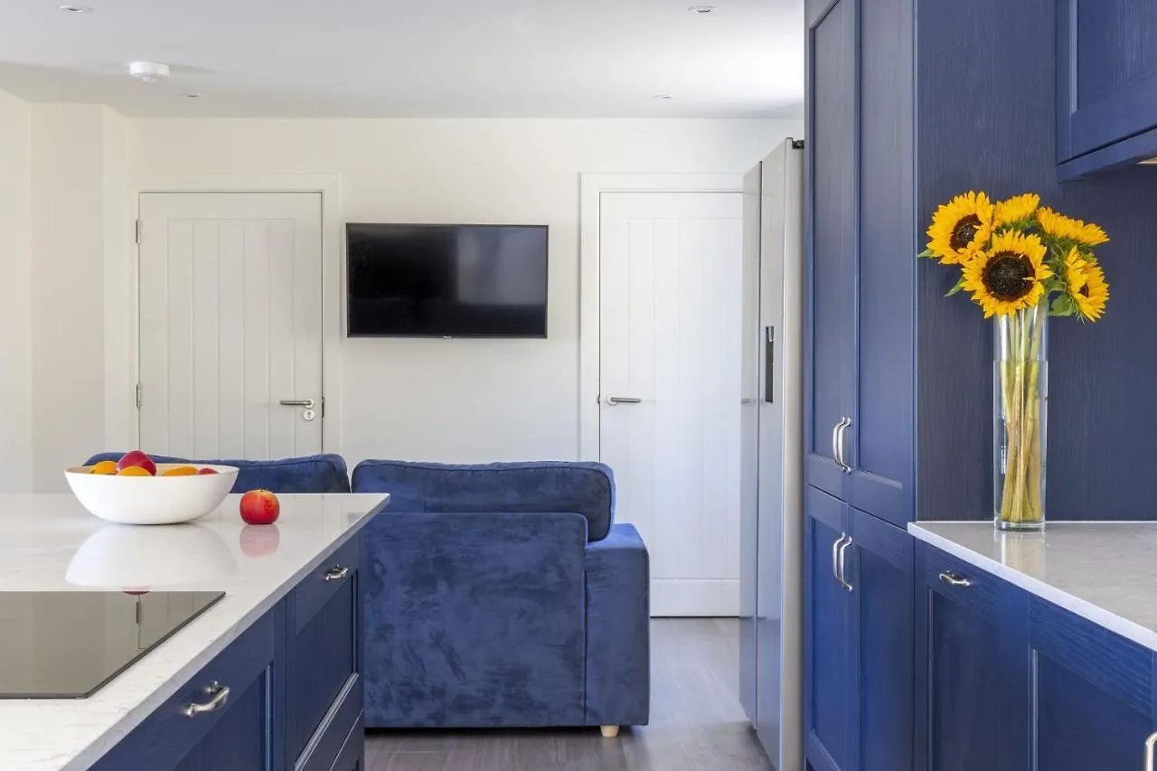 West Soar House *