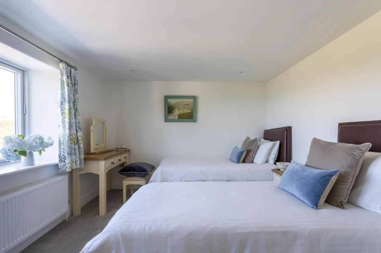 West Soar House Holiday home