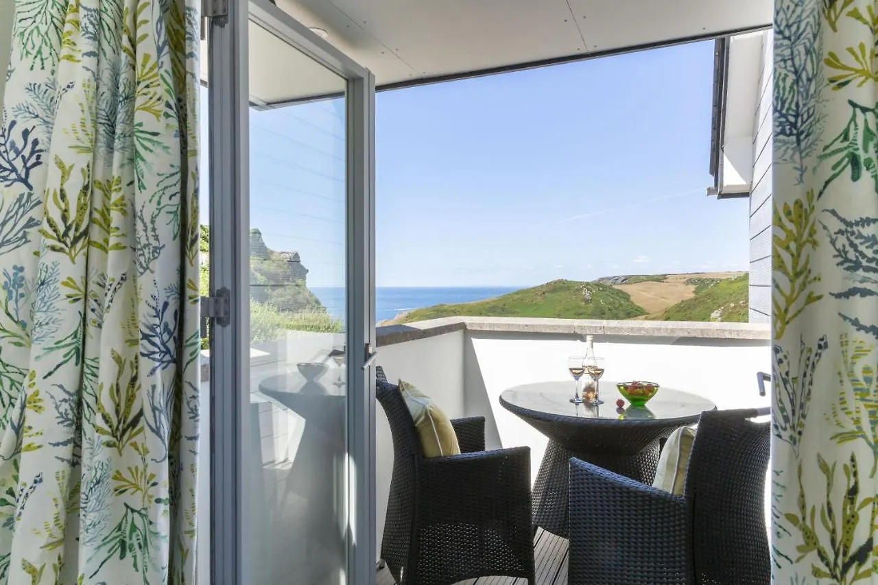 West Soar House Salcombe