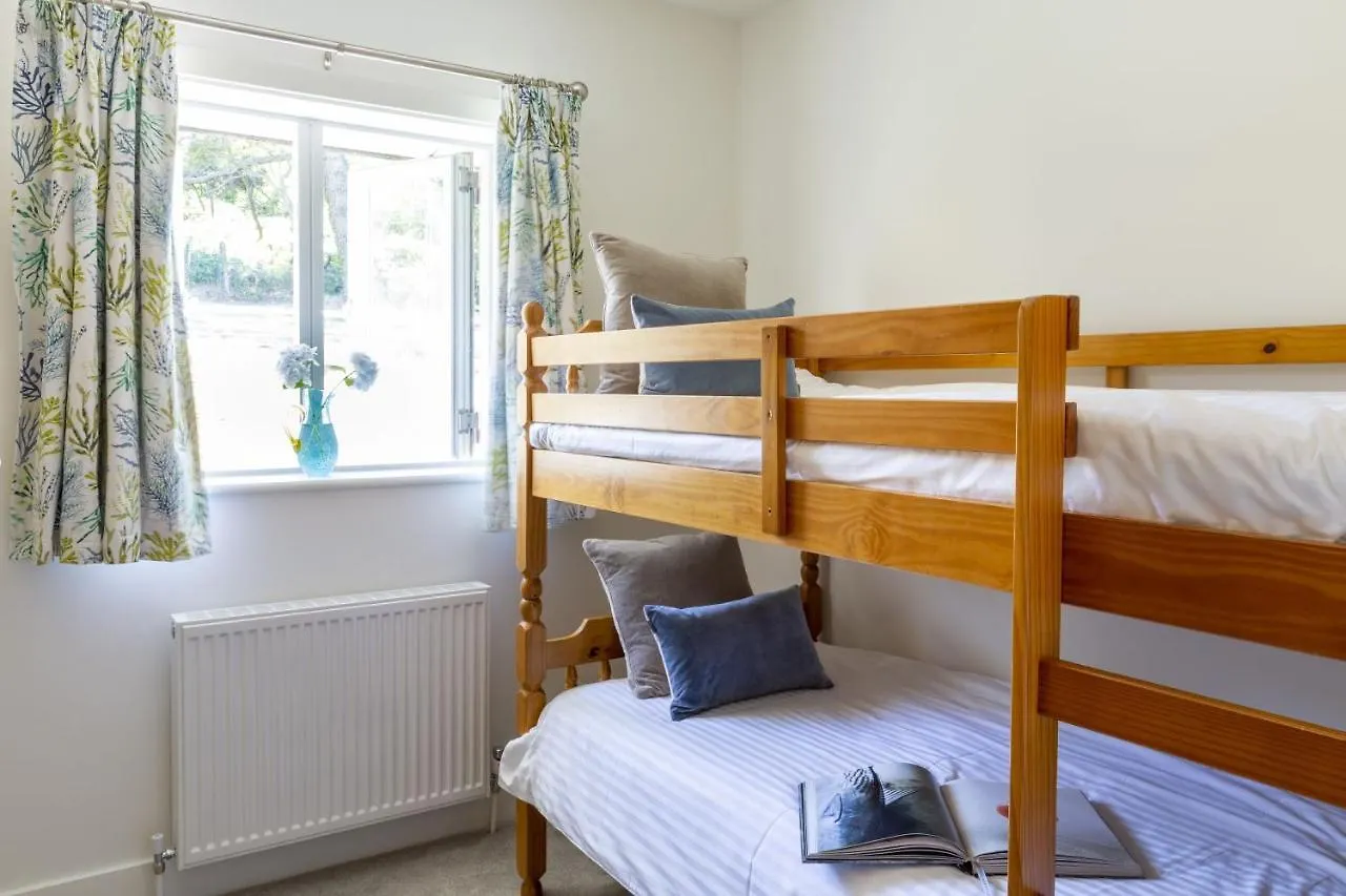 Holiday home West Soar House