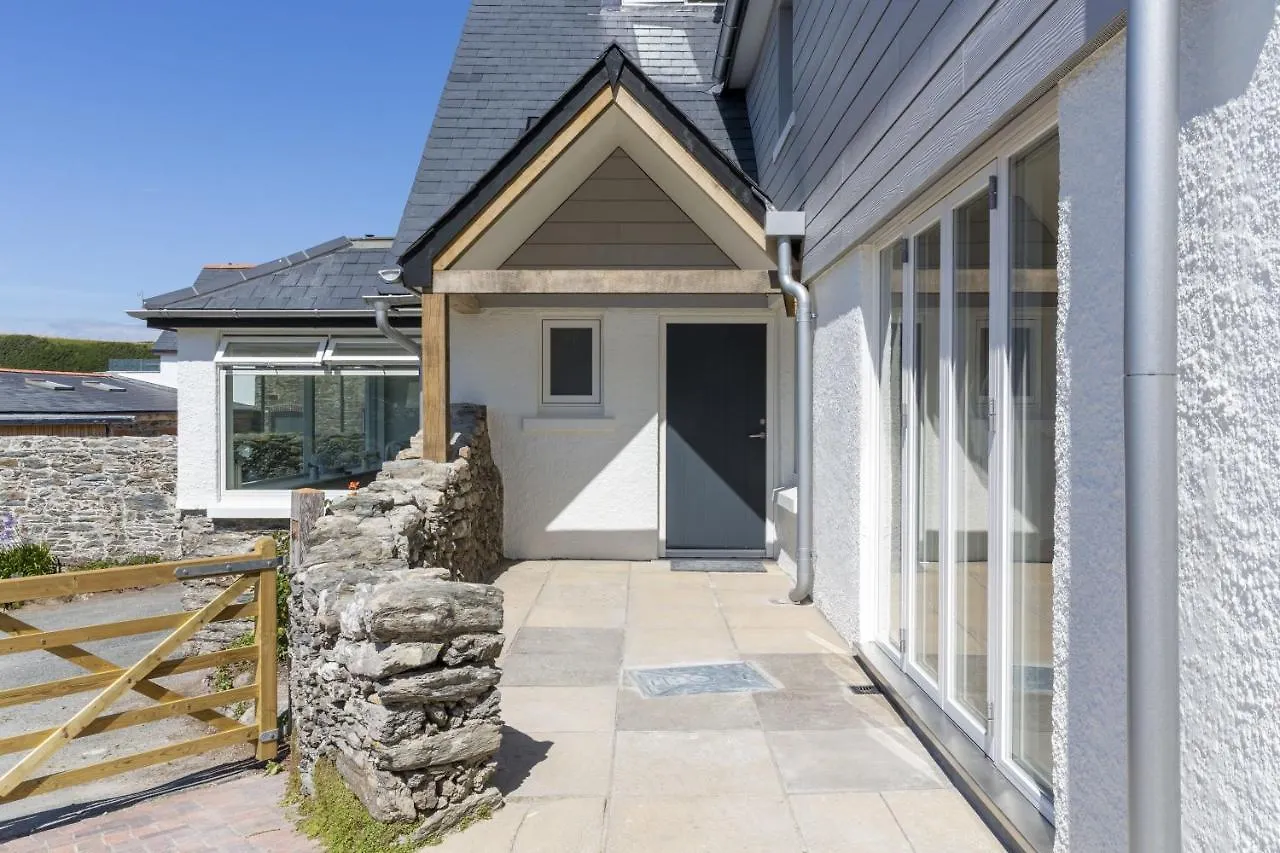 Holiday home West Soar House