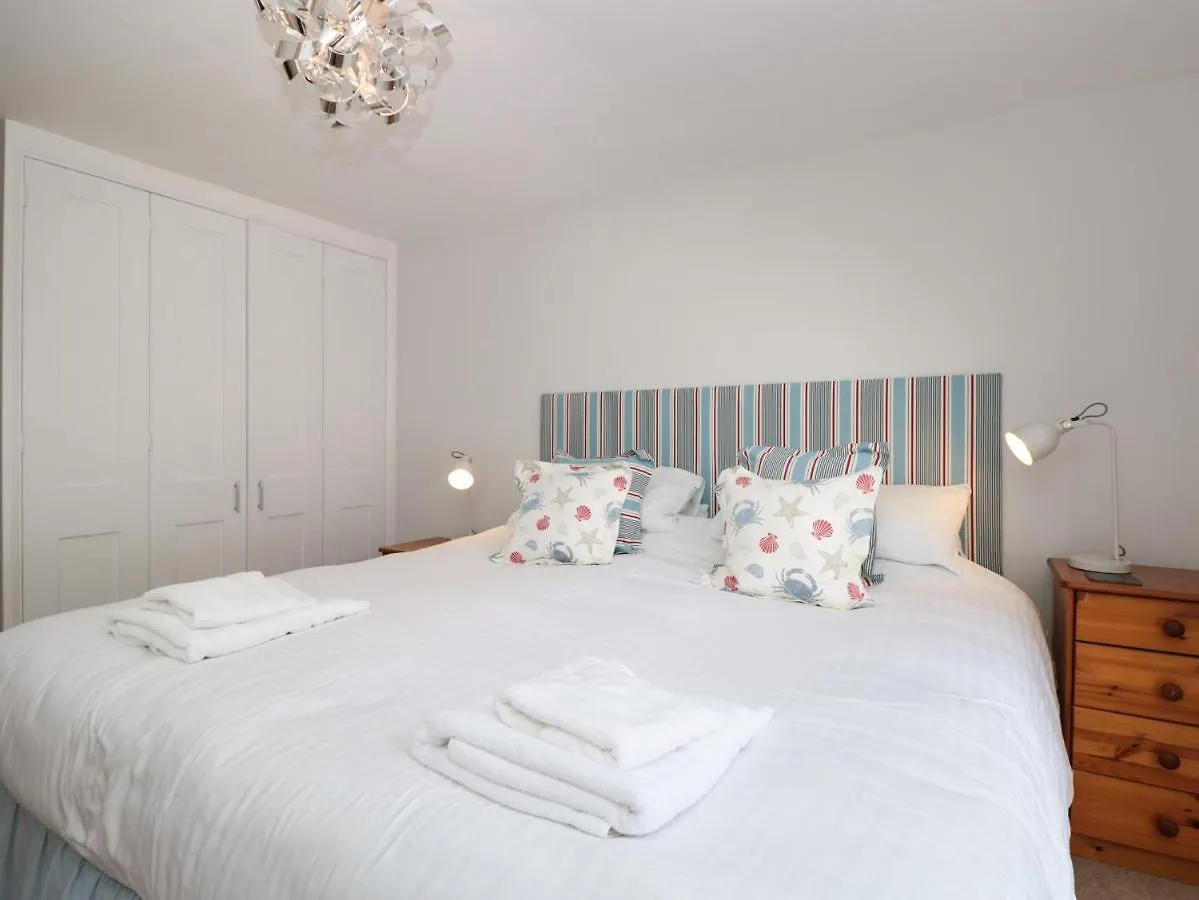 Apartment Topside Salcombe