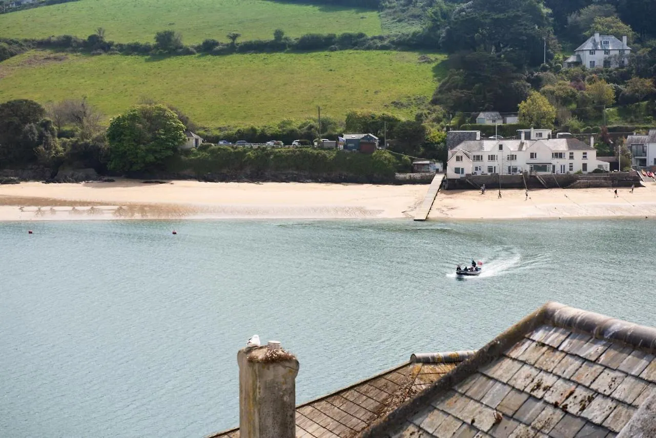 Ferry Watch * Salcombe
